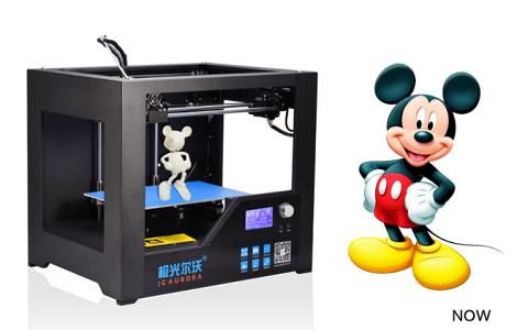 3D打印機怎么選？