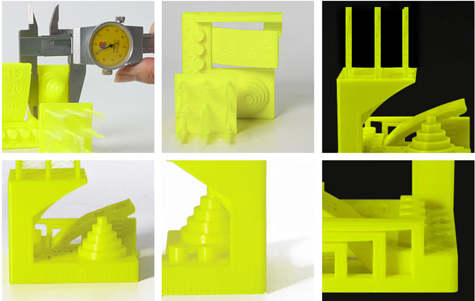 3D打印機(jī)噴嘴溫度不高的原因，3D打印機(jī)噴嘴溫度不高怎么造成的？